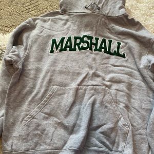 Marshall University hoodie